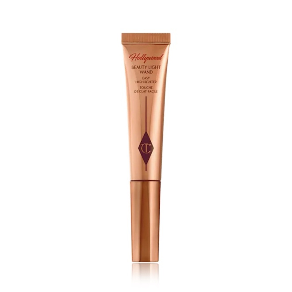 NEW Charlotte Tilbury Beauty Light Wand in Spotlight